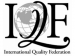iqf-usa Logo, International Qualilty Federation