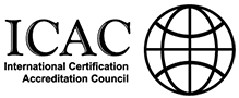 Logo, ICAC